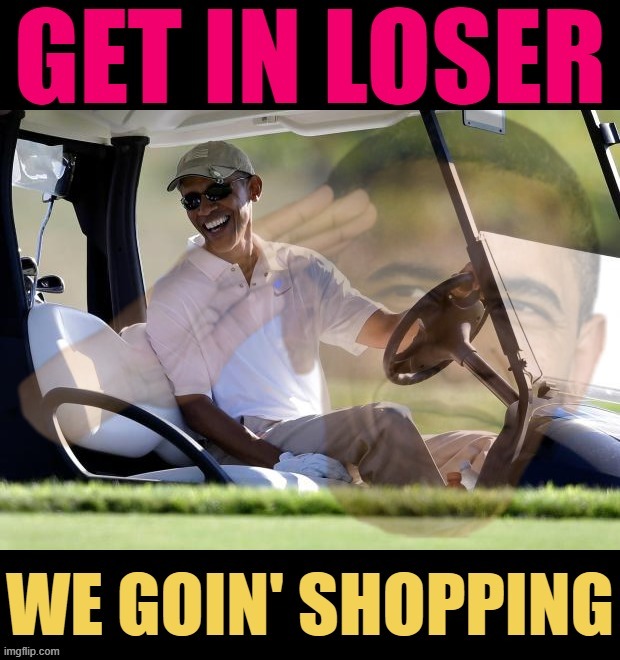 Obama Party propaganda | image tagged in obama party propaganda | made w/ Imgflip meme maker