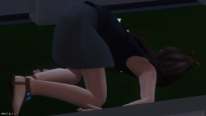 shit (why do they collapse into that position? it makes them vulnerable to being fucked) | made w/ Imgflip meme maker