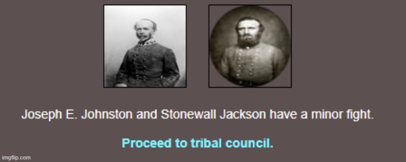 Johnston and Jackson | made w/ Imgflip meme maker