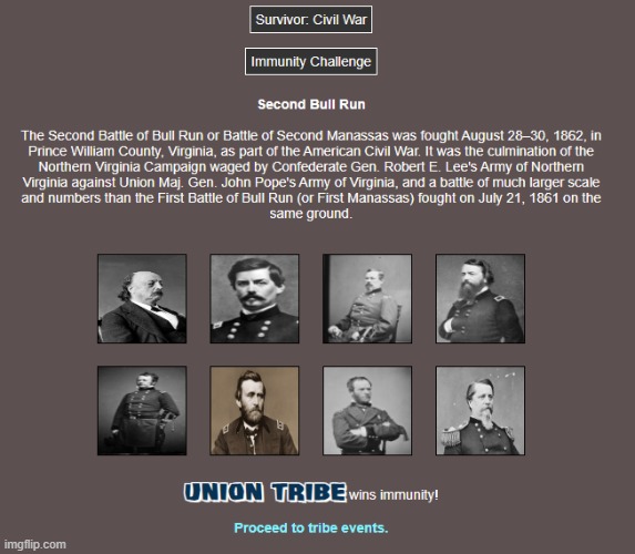 Good for the Union | made w/ Imgflip meme maker