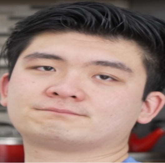 steven he bruh Blank Meme Template