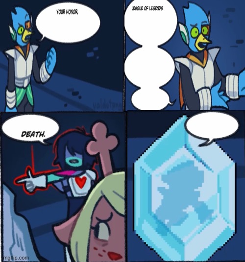 Day 2 of posting deltarune comics | image tagged in deltarune,kris,snow,grave | made w/ Imgflip meme maker