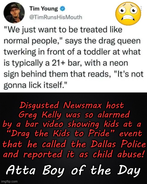 Drag 'Em Away in Handcuffs | image tagged in politics,bad parenting,children,innocence,child abuse,liberals vs conservatives | made w/ Imgflip meme maker