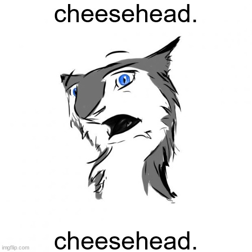 sergals = c h e e s e h e a d s | cheesehead. cheesehead. | made w/ Imgflip meme maker