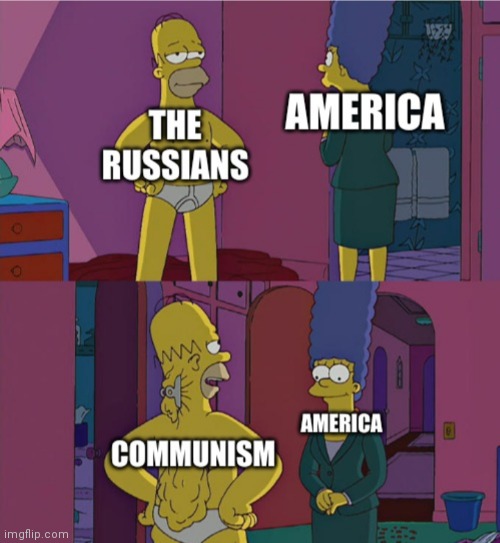 Clever Title | image tagged in simpsons | made w/ Imgflip meme maker