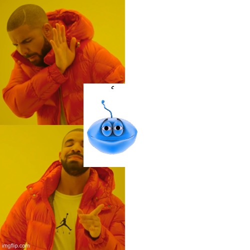 Drake Hotline Bling Meme | image tagged in memes,drake hotline bling | made w/ Imgflip meme maker