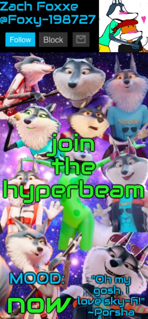 https://hyperbeam.com/i/Ipu3xNA7 | join the hyperbeam; now | image tagged in foxy-198727 porsha announcement template | made w/ Imgflip meme maker