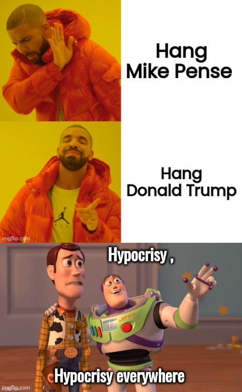 Maybe not hang or behead anyone | image tagged in psycho,democrats,elitist,scum | made w/ Imgflip meme maker