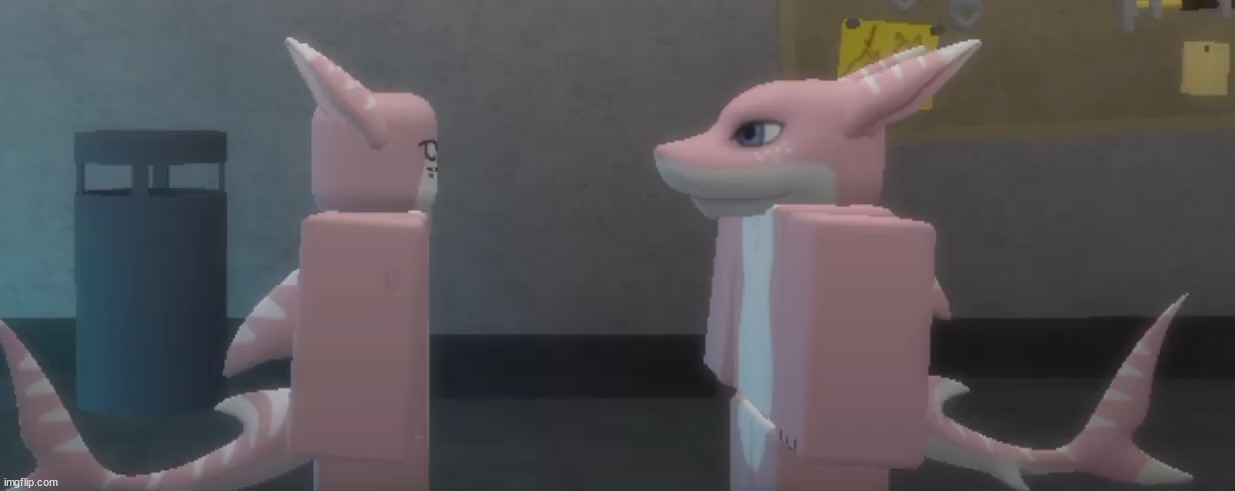 facedown of who can make cringier sounds | made w/ Imgflip meme maker