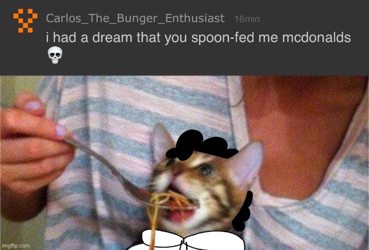 Carlo | made w/ Imgflip meme maker