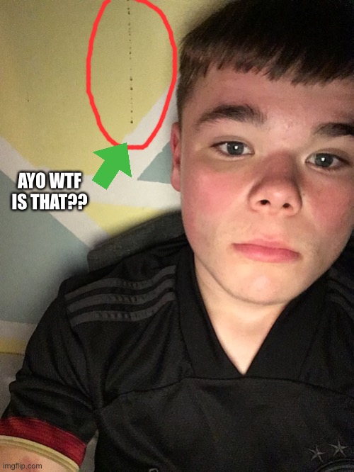 AYO WTF IS THAT?? | made w/ Imgflip meme maker