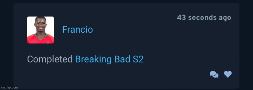 Breaking bad anime ???? ( this is a anime website ) | made w/ Imgflip meme maker