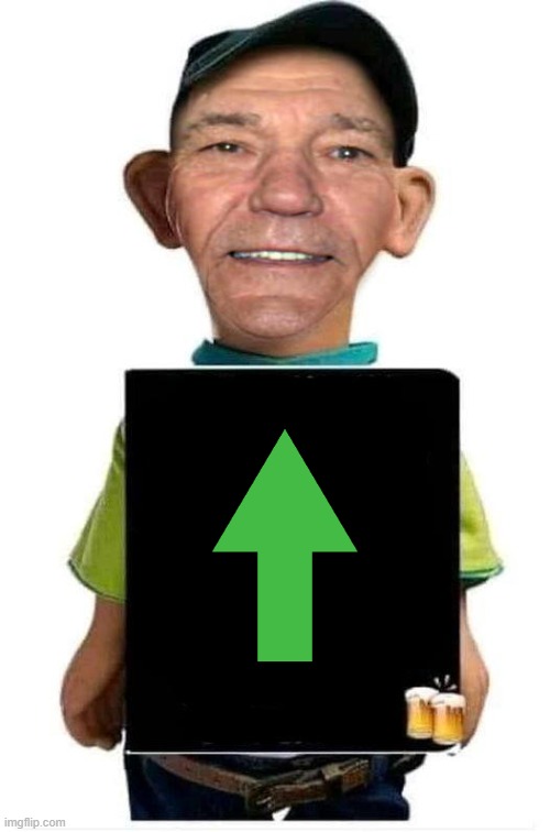image tagged in bubba-lew | made w/ Imgflip meme maker
