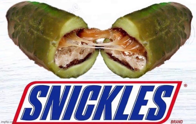 Snickles | made w/ Imgflip meme maker
