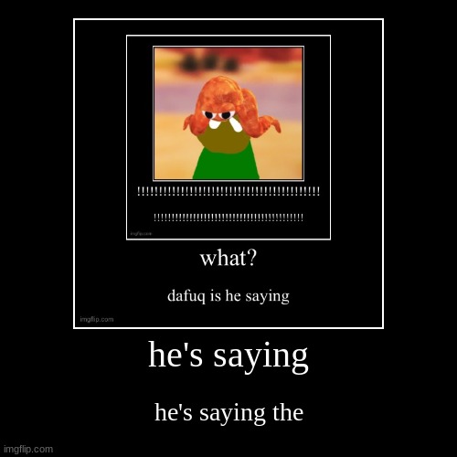 image tagged in funny,demotivationals | made w/ Imgflip demotivational maker