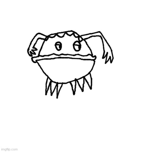 he gets mad when you say his name wrong :troll: | made w/ Imgflip meme maker
