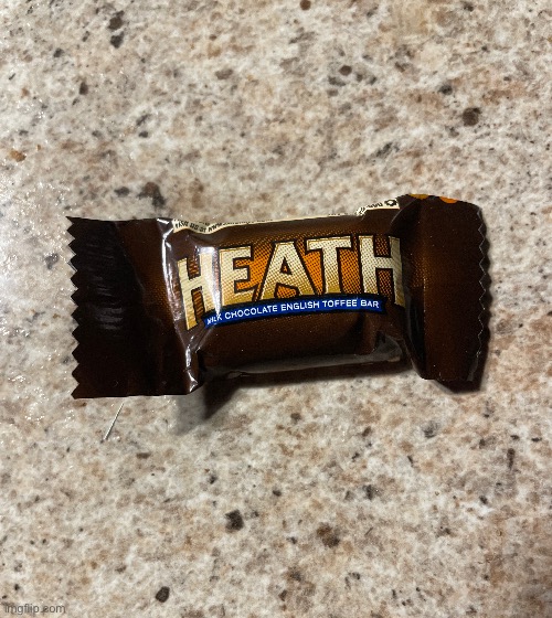 Eating on of these feels like eating chocolate-covered glass | made w/ Imgflip meme maker