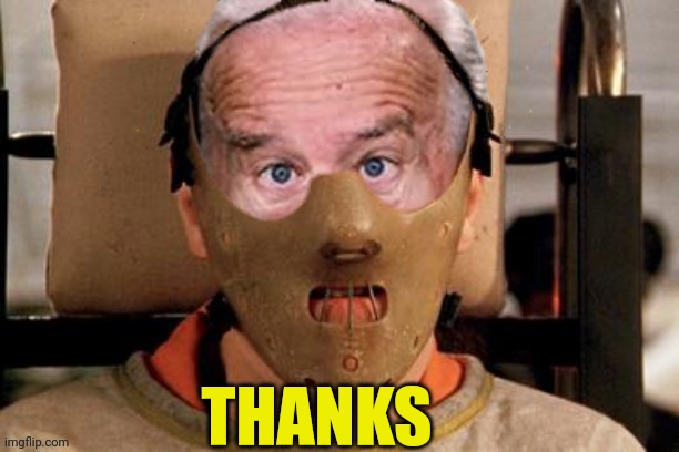 THANKS | made w/ Imgflip meme maker