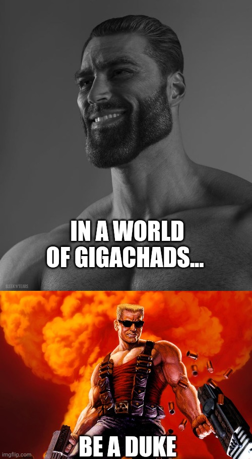 gigachad Memes & GIFs - Imgflip