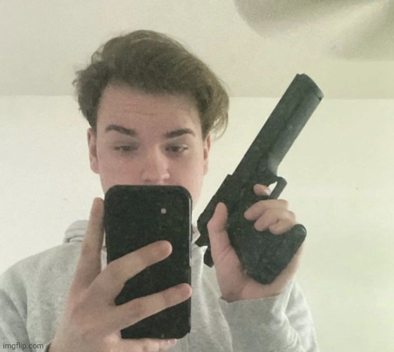 such a goofy fellow :DD | made w/ Imgflip meme maker