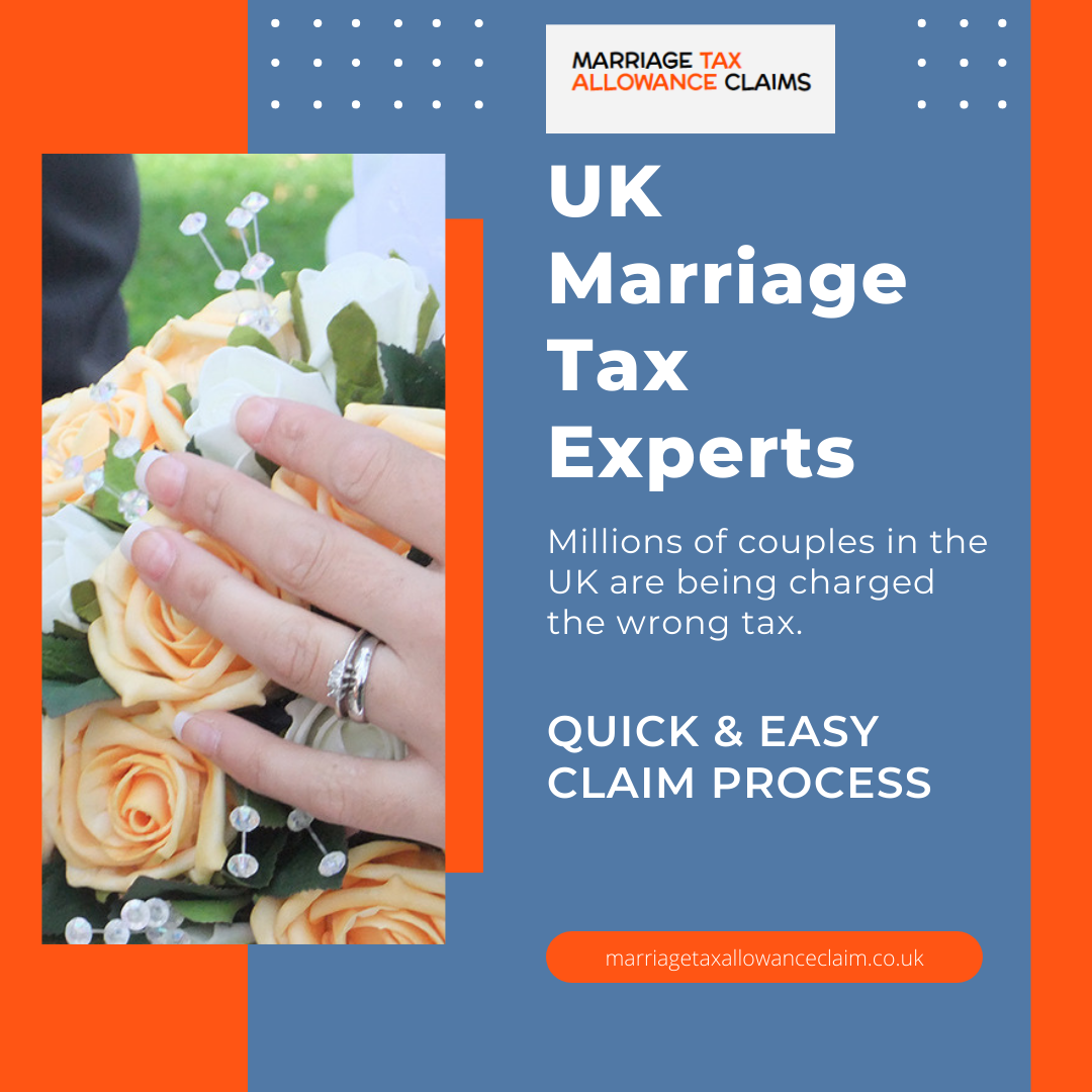 High Quality UK Marriage Tax Experts Blank Meme Template