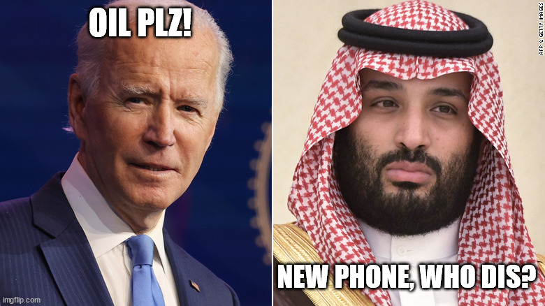 OIL PLZ! NEW PHONE, WHO DIS? | made w/ Imgflip meme maker