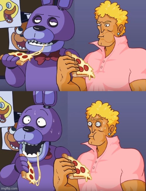 Null will fuck me next | image tagged in five nights yo mama | made w/ Imgflip meme maker