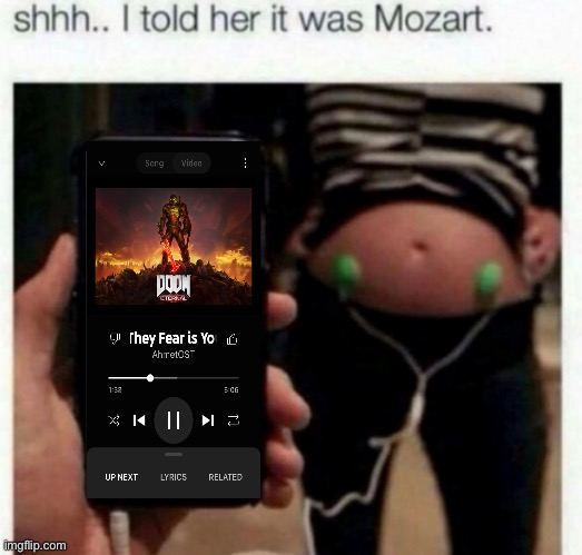 Can’t wait to see this child | made w/ Imgflip meme maker