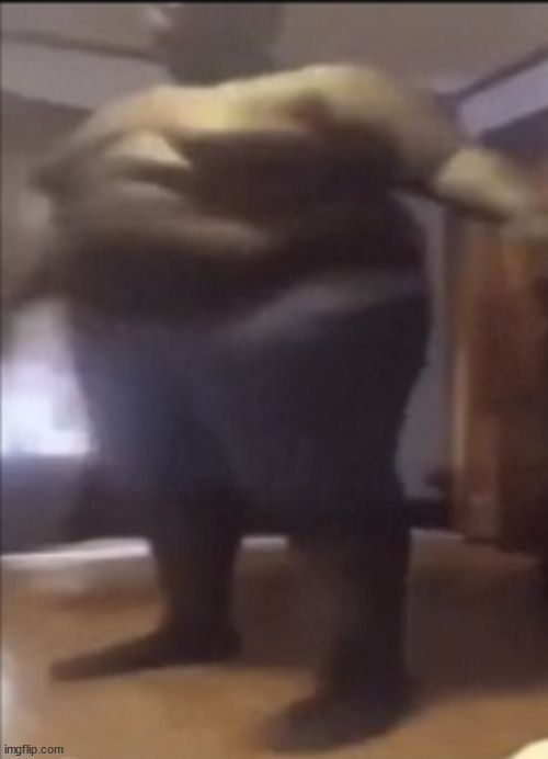 a posing heavy | image tagged in shitpost status | made w/ Imgflip meme maker