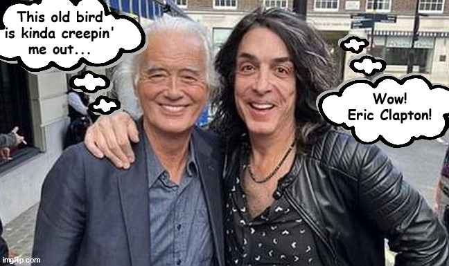 jimmy page Memes & GIFs - Imgflip