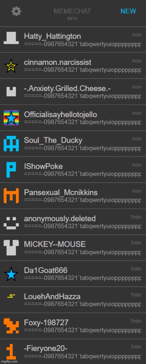 =====-0987654321`tabqwertyuiopppppppppppppppppppppppppppppppppppppppppp[[[[[[[[[]]]]]]]]\\\\\\\\\\\\\\\\\\\\\\\\\\\\\\\\\\\\\\\\ | made w/ Imgflip meme maker