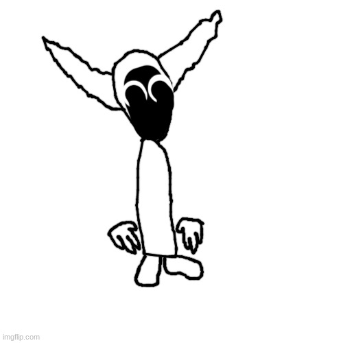 Blank Transparent Square Meme | image tagged in memes,blank transparent square | made w/ Imgflip meme maker