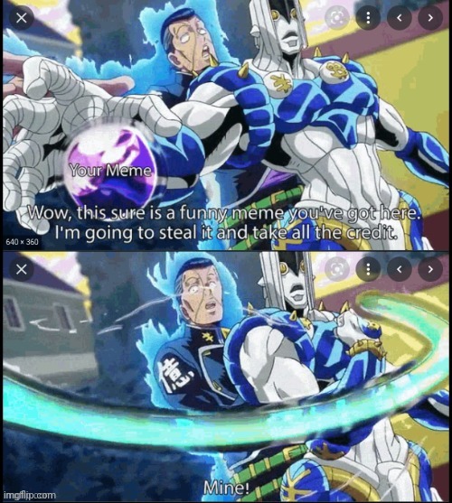 nice meme but mine | image tagged in nice meme but mine | made w/ Imgflip meme maker