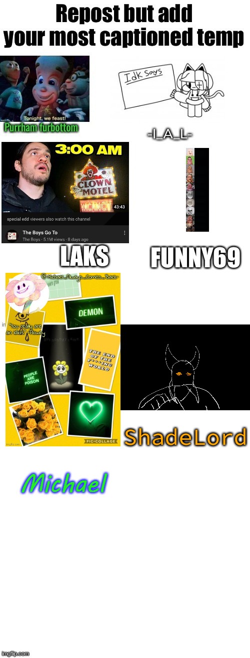 EKMIJUHYDJKSMAL<IFJGKFLD:APLWOEIJTGKRLF:ESFPLORIGTUJKMFL<D:>EWOGUJKEWOORFLW:EOREKW:LEOKRITUHGJFLEPORIJFKDL:EOIIKL:WEOIRUTHGJBKFD | ShadeLord | made w/ Imgflip meme maker