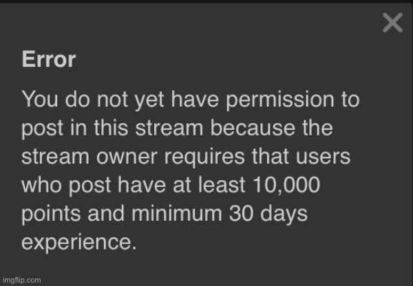 Thanks for killing my alt, motherfucker | made w/ Imgflip meme maker