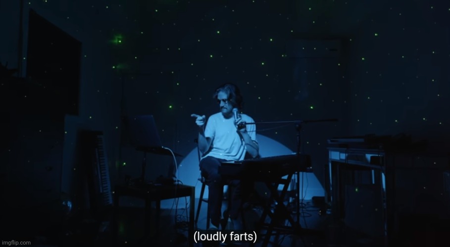 image tagged in bo burnham loudly farts | made w/ Imgflip meme maker