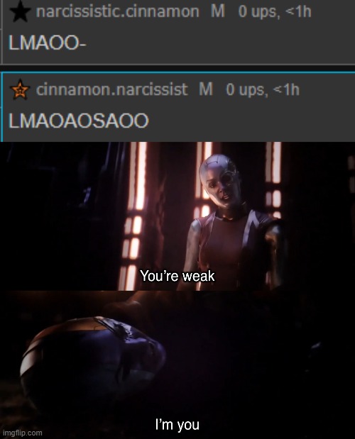 . | made w/ Imgflip meme maker