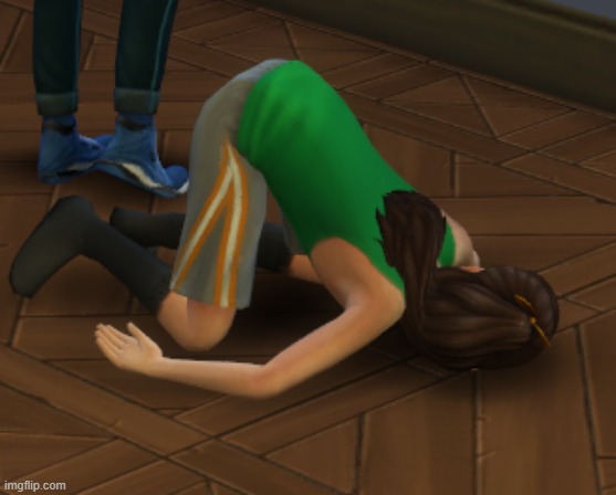 that damn pose tho | made w/ Imgflip meme maker