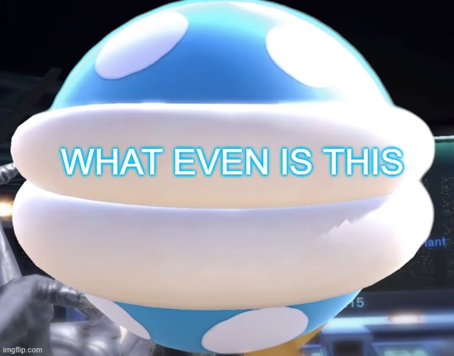 Up Close Plant | WHAT EVEN IS THIS | image tagged in up close plant | made w/ Imgflip meme maker