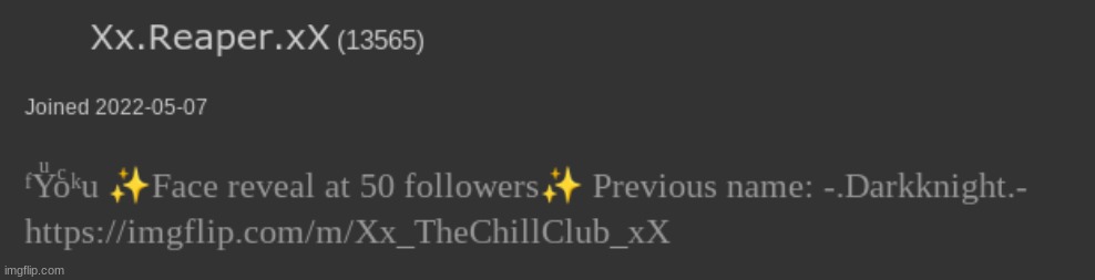 OH GOD IT'S DARKKNIGHT AND HE LIKES X | made w/ Imgflip meme maker