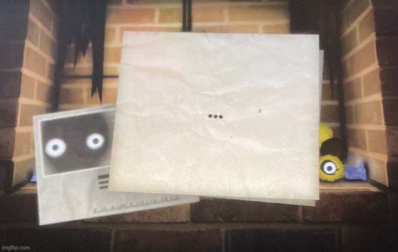 This game gets creepier the farther you get into it | made w/ Imgflip meme maker