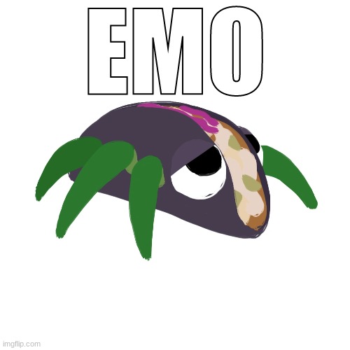 EMO | made w/ Imgflip meme maker