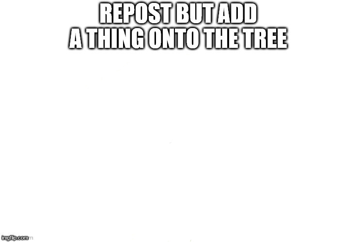 WHERE IS THE TREE | made w/ Imgflip meme maker