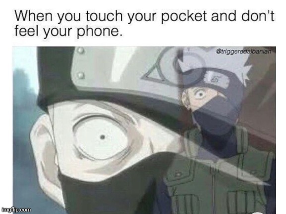 Relatable | image tagged in naruto,naruto shippuden | made w/ Imgflip meme maker