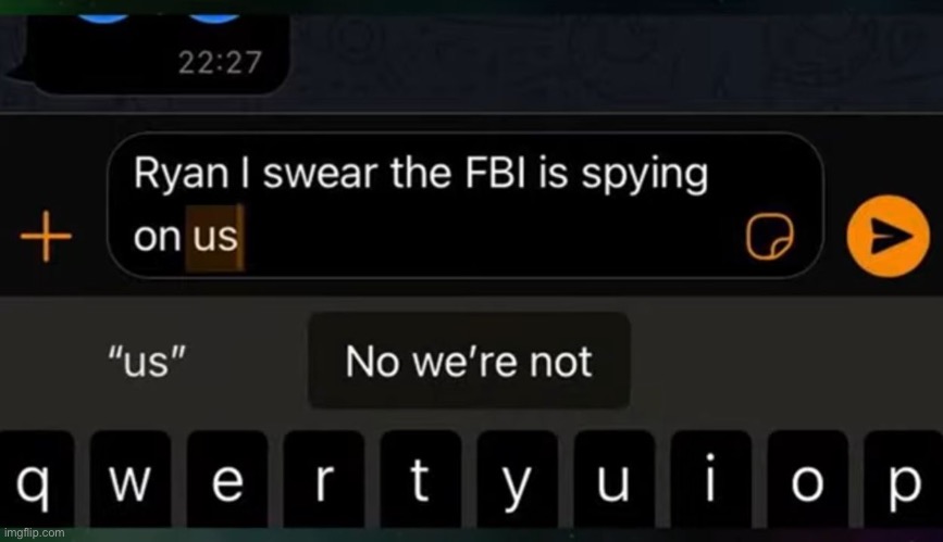 H u h | made w/ Imgflip meme maker