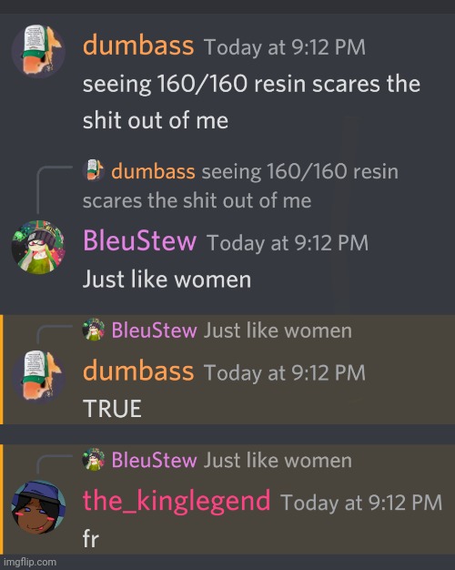 Women | made w/ Imgflip meme maker