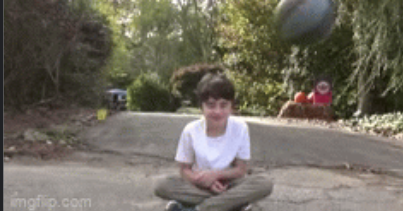 gosh dang annyoing Blank Meme Template
