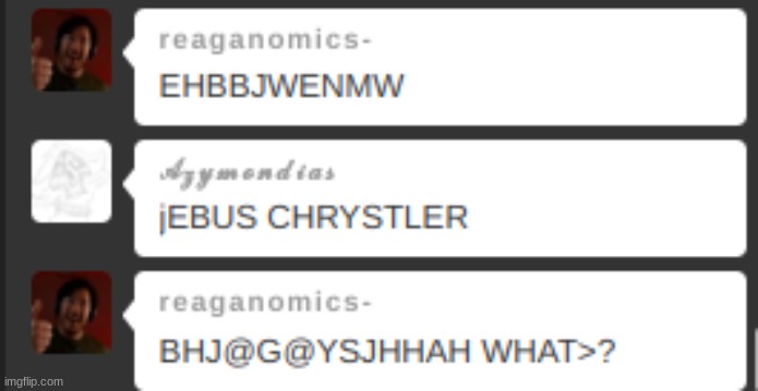 . | made w/ Imgflip meme maker