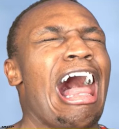 When | made w/ Imgflip meme maker