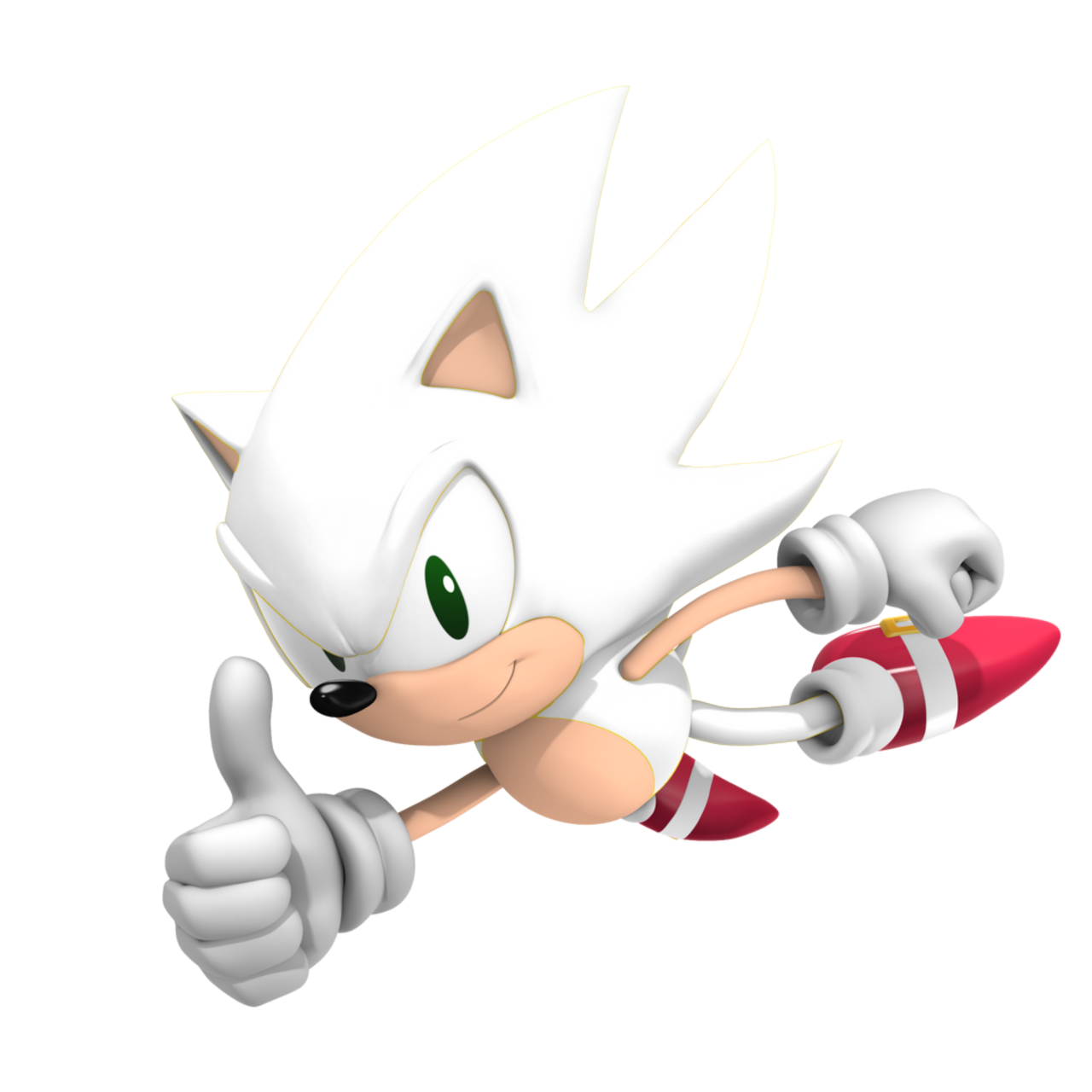 Classic Sonic png images